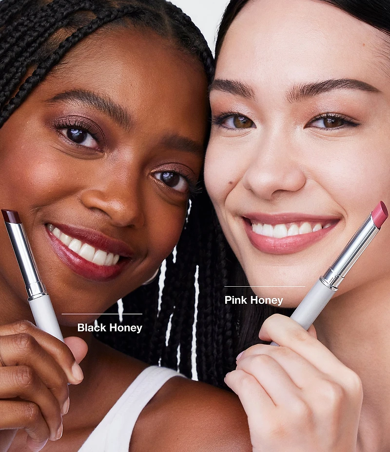 Clinique Almost Lipstick Gift Set