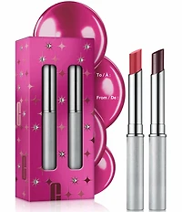 Clinique Almost Lipstick Gift Set