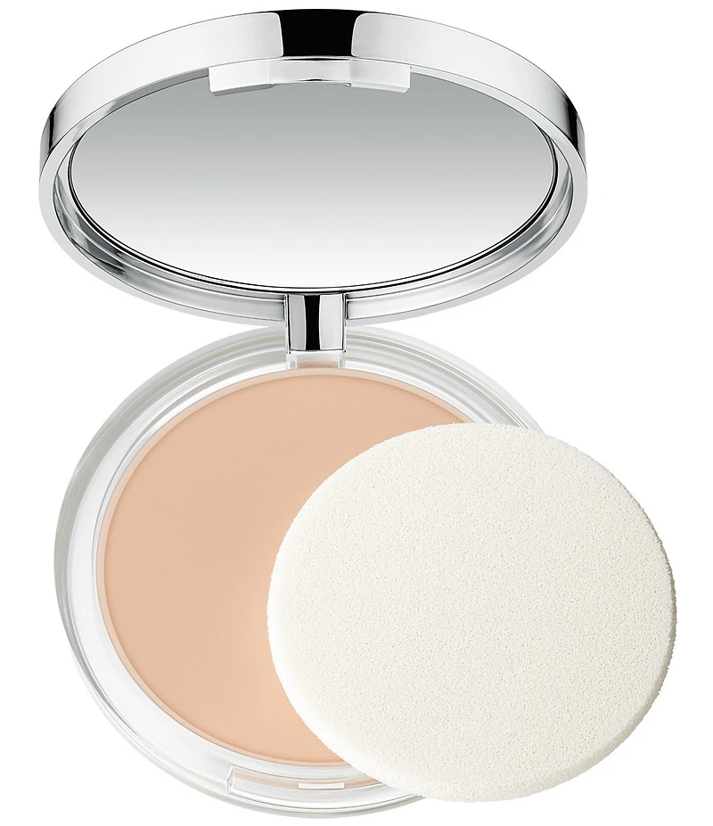 Clinique Almost Powder Makeup Broad Spectrum SPF 18