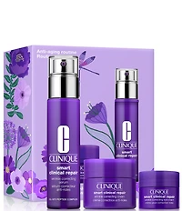 Clinique Anti-Aging Routine Skincare Gift Set