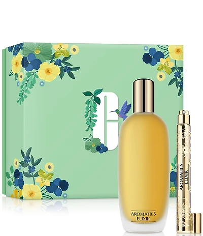 Clinique Aromatic Anywhere Fragrance Gift Set