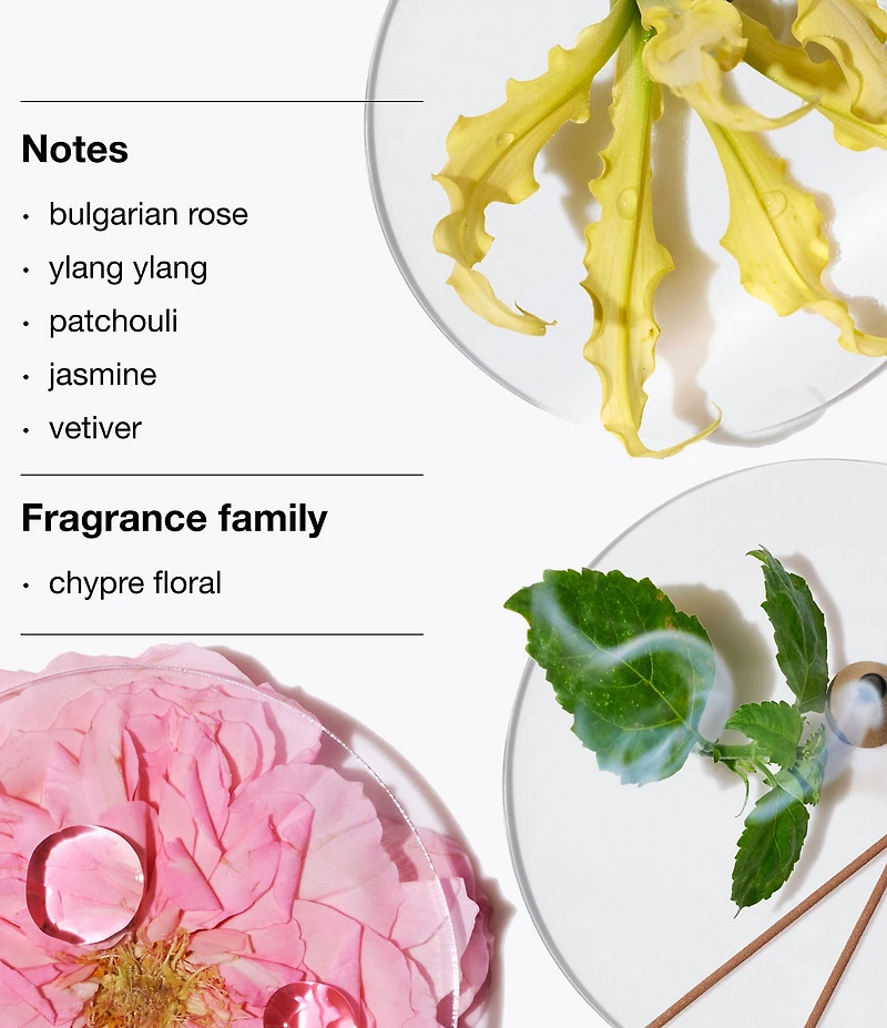 Clinique Aromatics Elixir Essentials Fragrance Trio