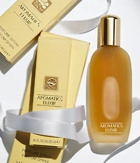 Clinique Aromatics Elixir Essentials Fragrance Trio