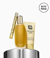 Clinique Aromatics Elixir Riches Signature Perfume Gift Set