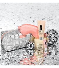 Clinique Bedtime Essentials Skincare Set