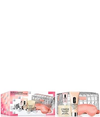 Clinique Bedtime Essentials Skincare Set