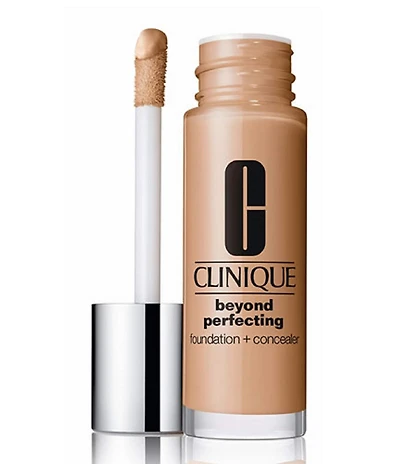 Clinique Beyond Perfecting Foundation & Concealer
