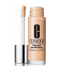 Clinique Beyond Perfecting Foundation & Concealer