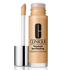 Clinique Beyond Perfecting Foundation & Concealer