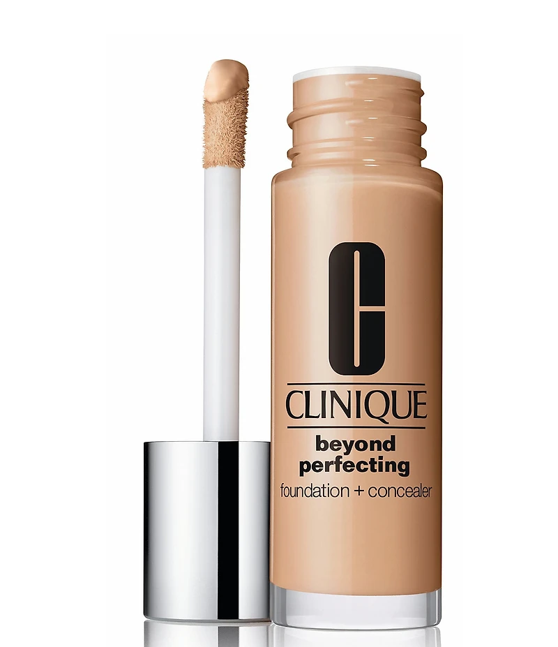 Clinique Beyond Perfecting Foundation & Concealer