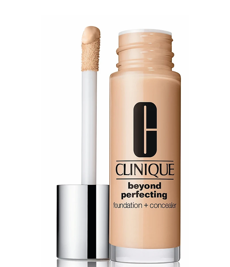 Clinique Beyond Perfecting Foundation & Concealer