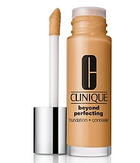 Clinique Beyond Perfecting Foundation & Concealer