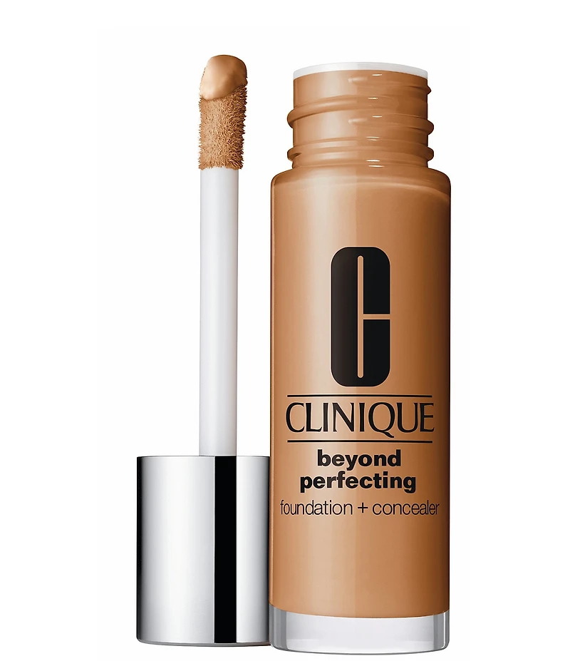 Clinique Beyond Perfecting Foundation & Concealer