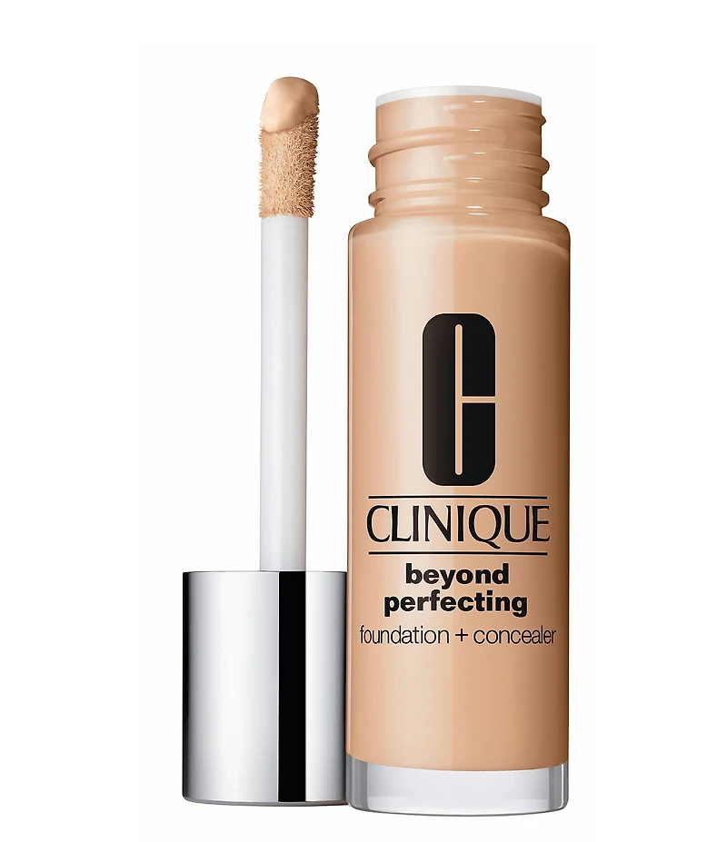Clinique Beyond Perfecting Foundation & Concealer