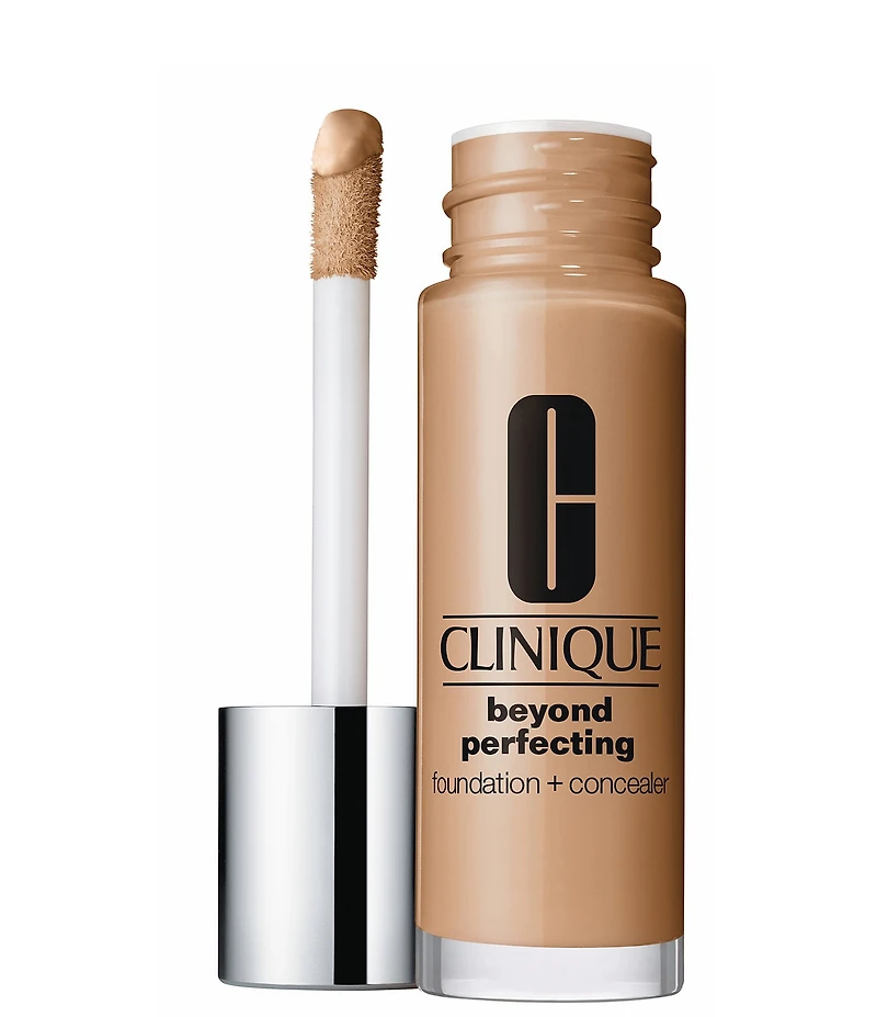 Clinique Beyond Perfecting Foundation & Concealer