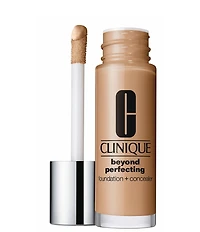 Clinique Beyond Perfecting Foundation & Concealer