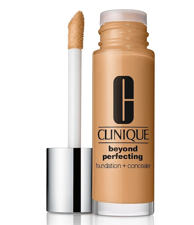 Clinique Beyond Perfecting Foundation & Concealer