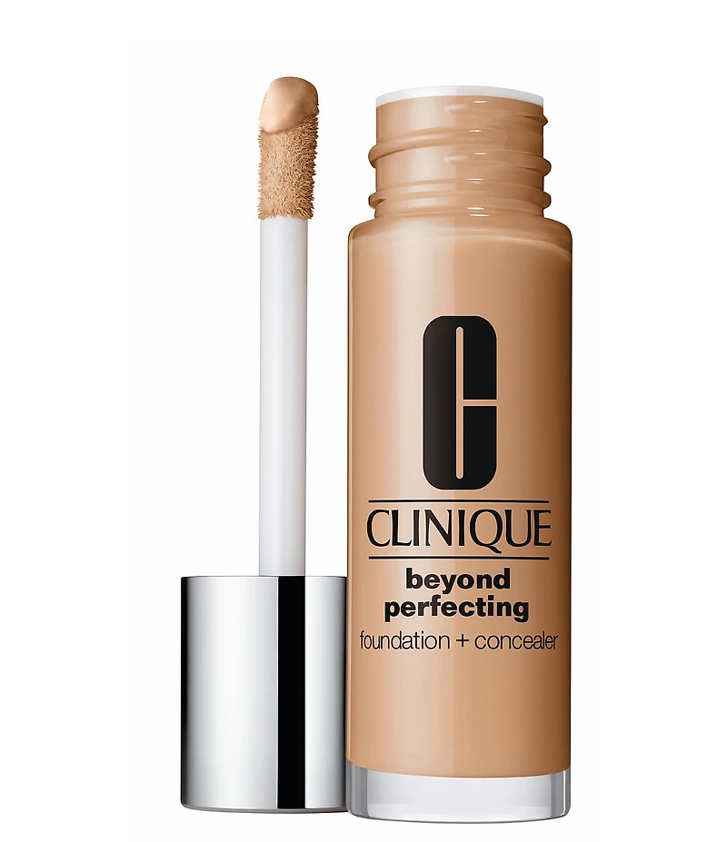 Clinique Beyond Perfecting Foundation & Concealer