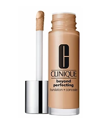 Clinique Beyond Perfecting Foundation & Concealer