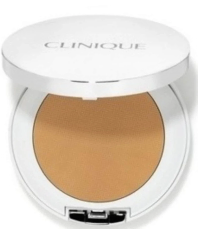 Clinique Beyond Perfecting Powder Foundation + Concealer
