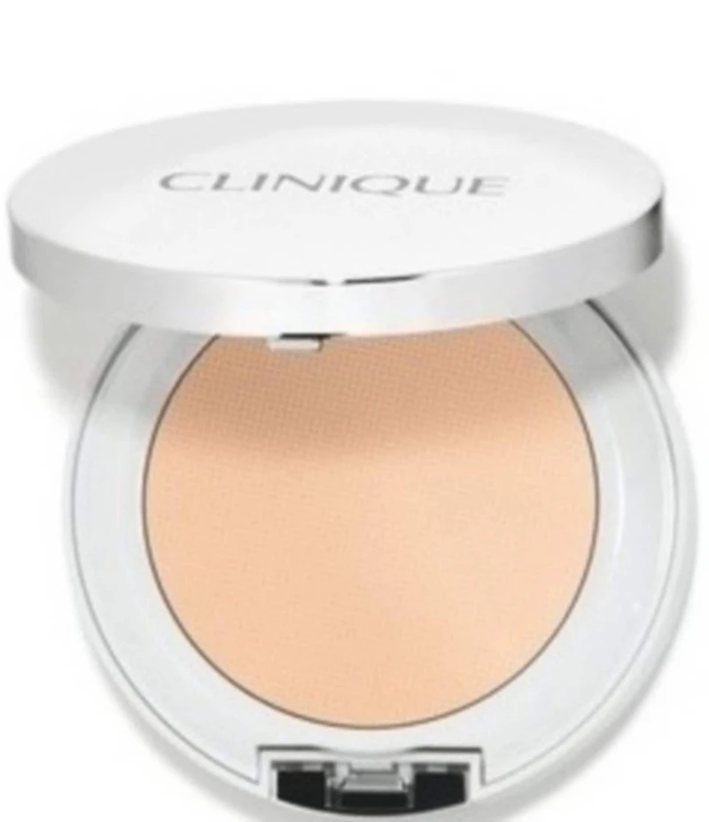 Clinique Beyond Perfecting Powder Foundation + Concealer
