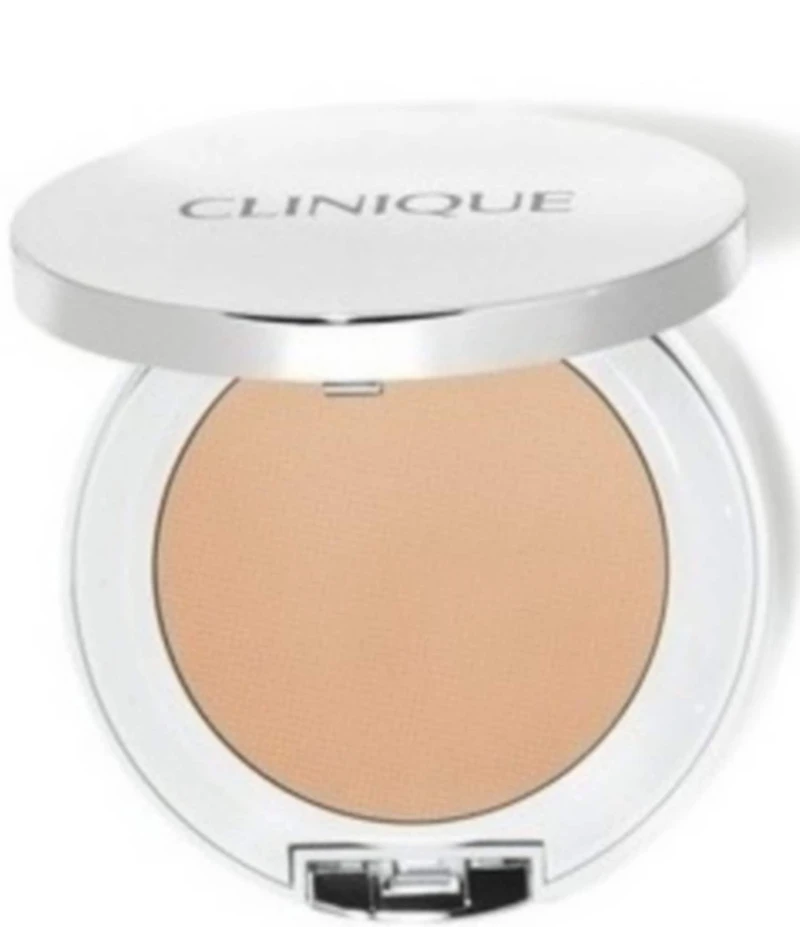 Clinique Beyond Perfecting Powder Foundation + Concealer