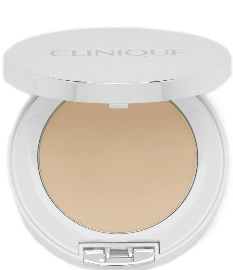 Clinique Beyond Perfecting Powder Foundation + Concealer