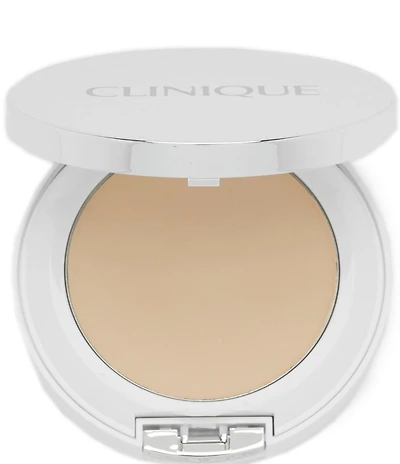 Clinique Beyond Perfecting Powder Foundation + Concealer