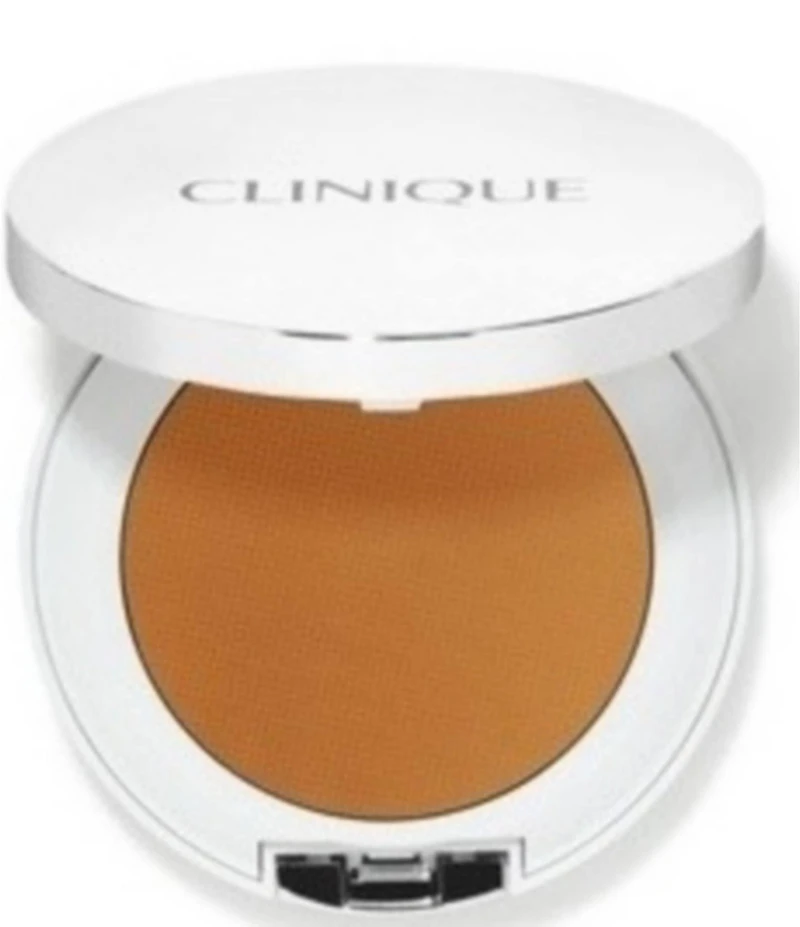 Clinique Beyond Perfecting Powder Foundation + Concealer