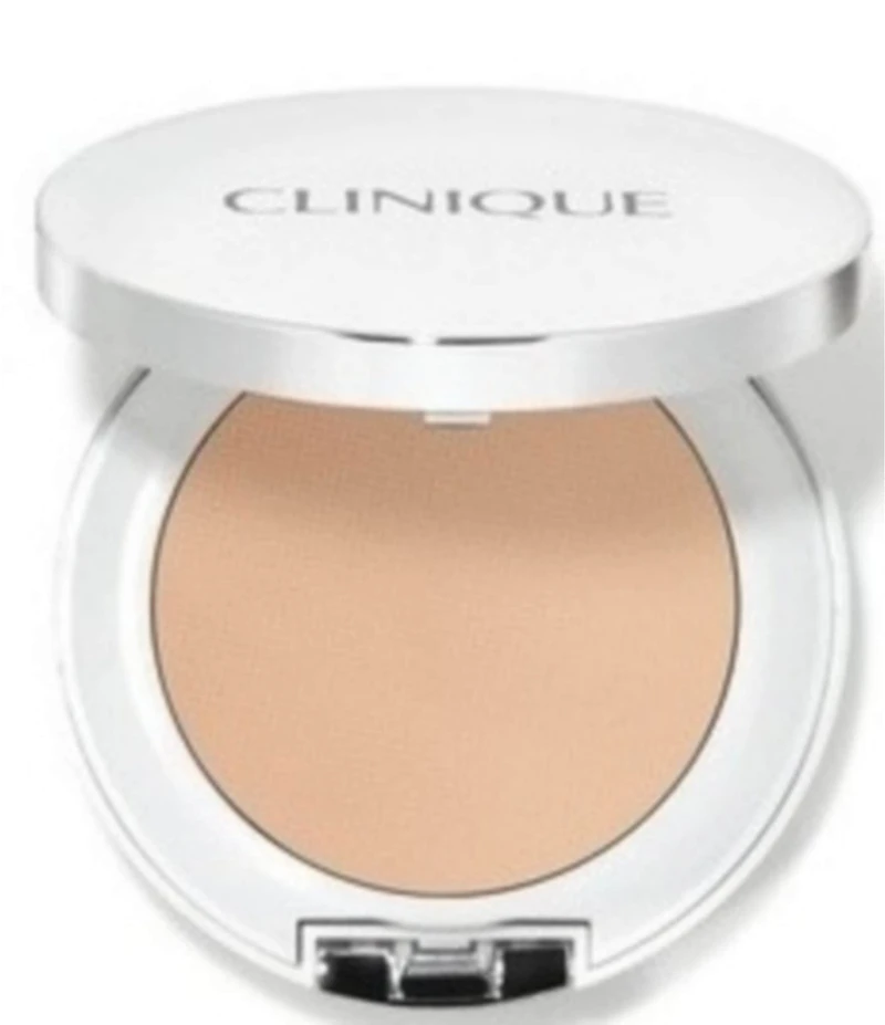 Clinique Beyond Perfecting Powder Foundation + Concealer