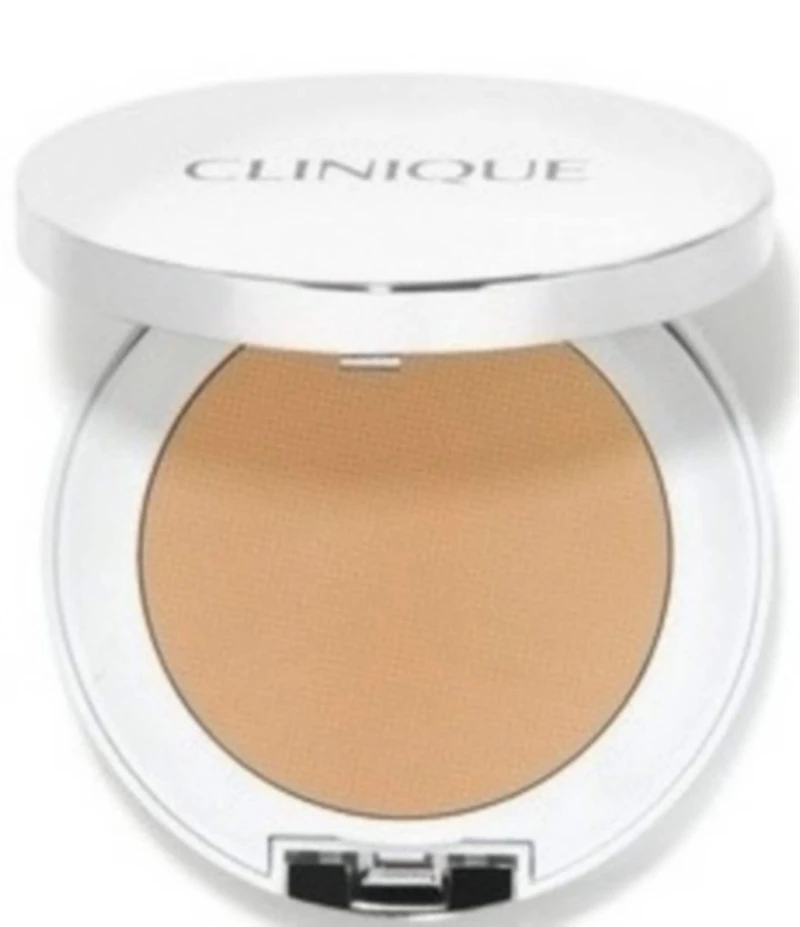 Clinique Beyond Perfecting Powder Foundation + Concealer