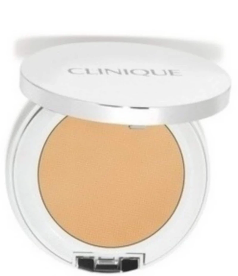 Clinique Beyond Perfecting Powder Foundation + Concealer