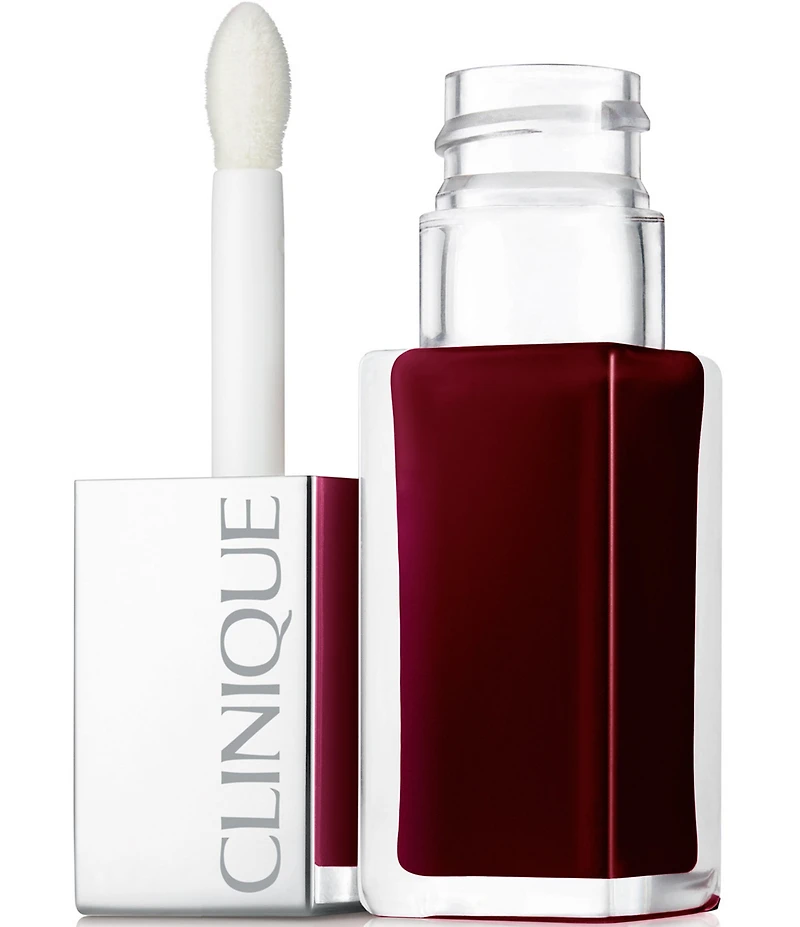 Clinique Pop Lip & Cheek Oil