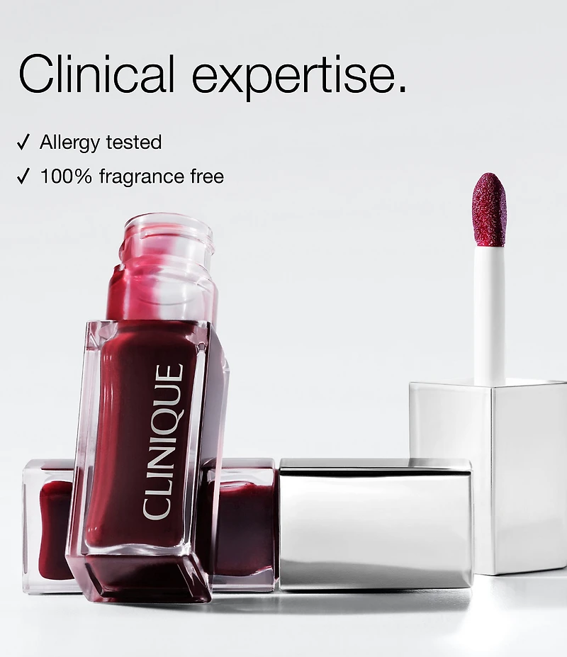 Clinique Pop Lip & Cheek Oil