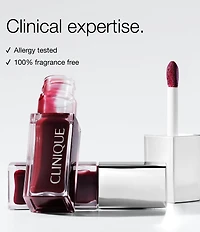 Clinique Pop Lip & Cheek Oil