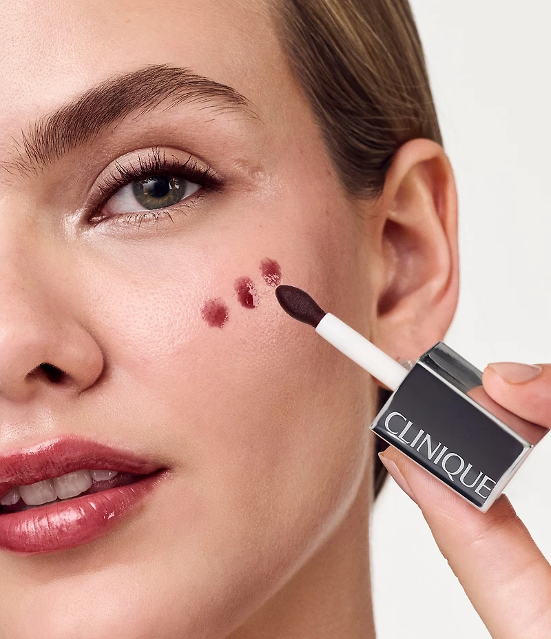 Clinique Pop Lip & Cheek Oil