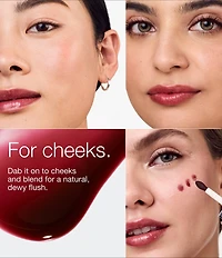 Clinique Pop Lip & Cheek Oil