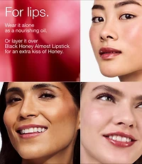 Clinique Pop Lip & Cheek Oil