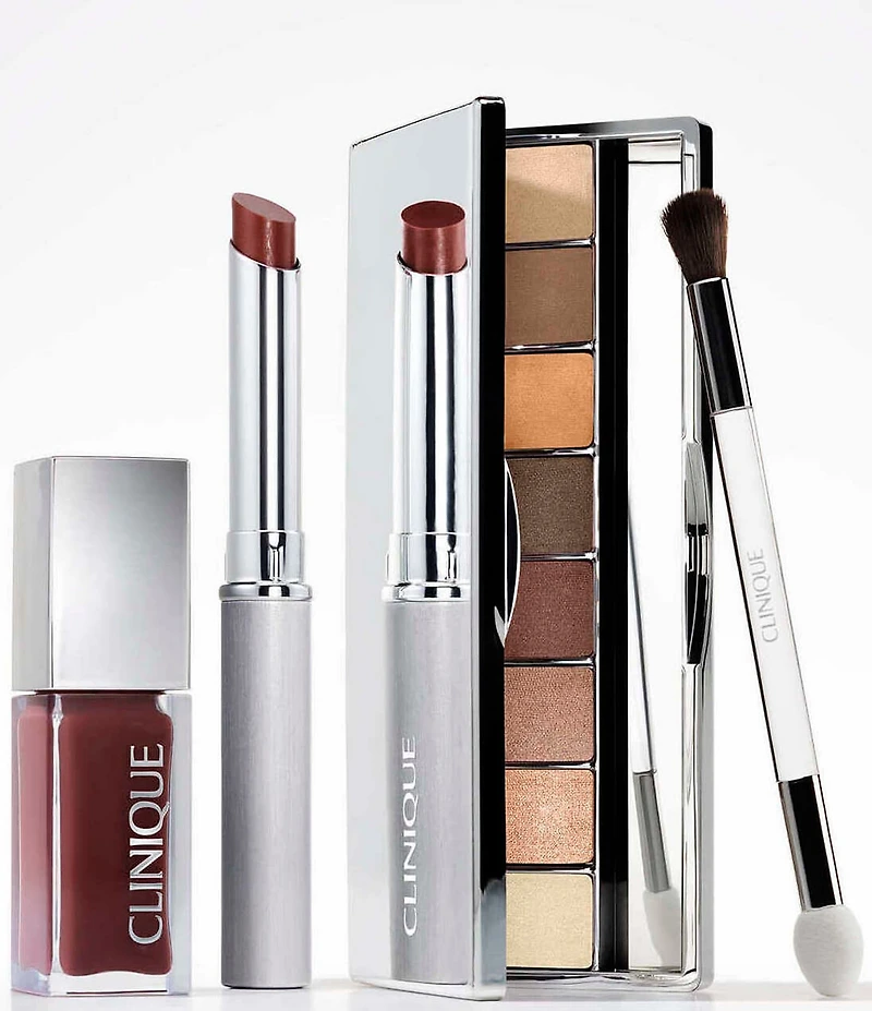 Clinique Pop Lip & Cheek Oil