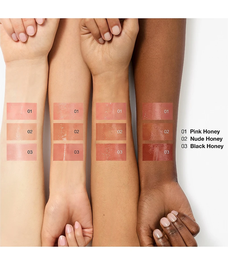 Clinique Pop Lip & Cheek Oil