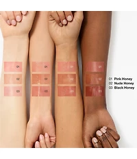 Clinique Pop Lip & Cheek Oil