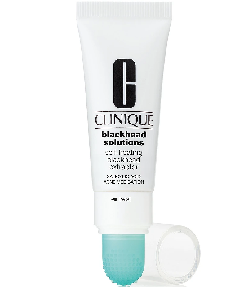 Clinique Blackhead Solutions Self-Heating Blackhead Extractor