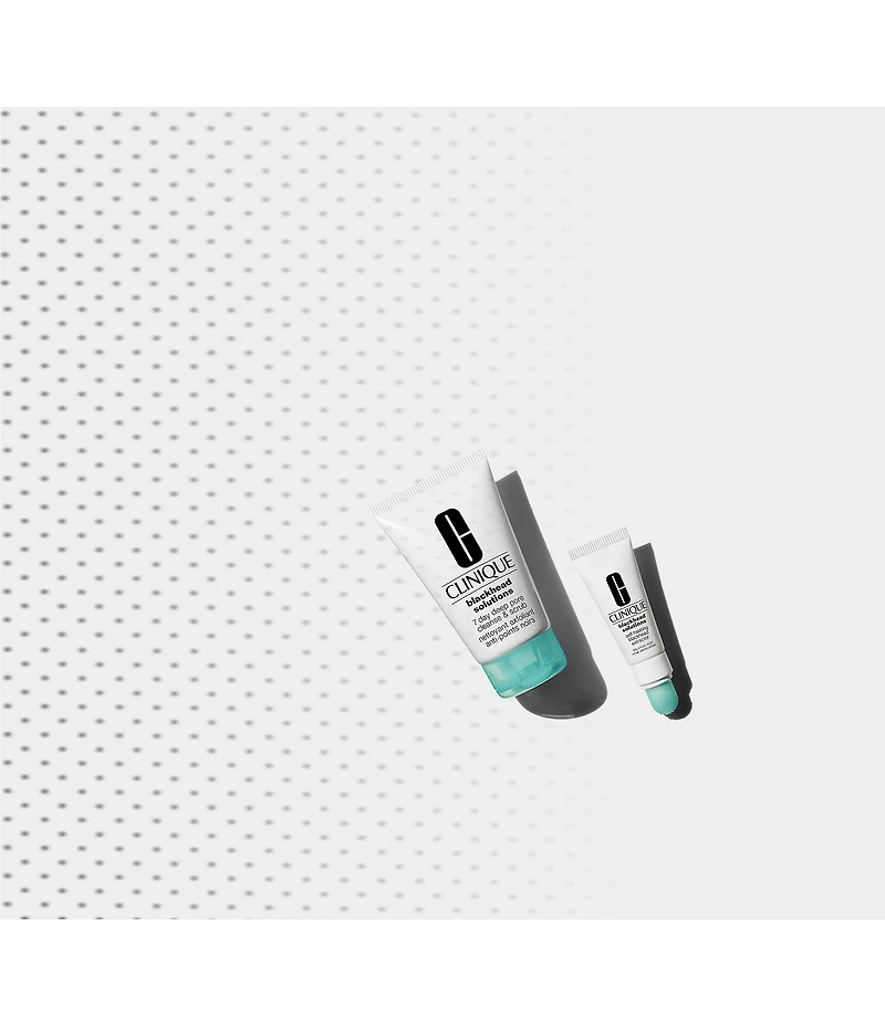 Clinique Blackhead Solutions Self-Heating Blackhead Extractor