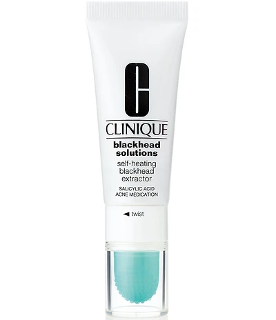 Clinique Blackhead Solutions Self-Heating Blackhead Extractor
