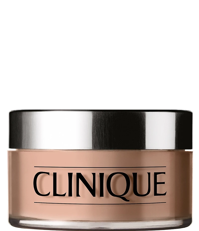 Clinique Blended Face Powder