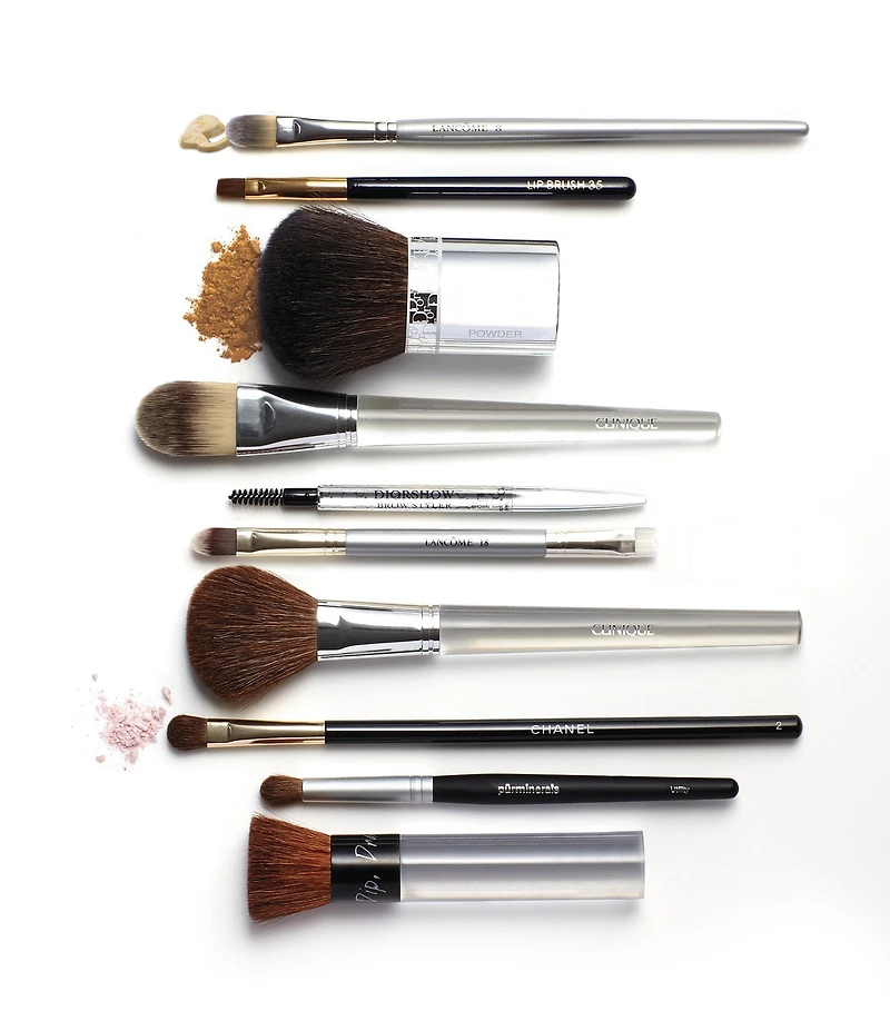 Clinique Blush Brush