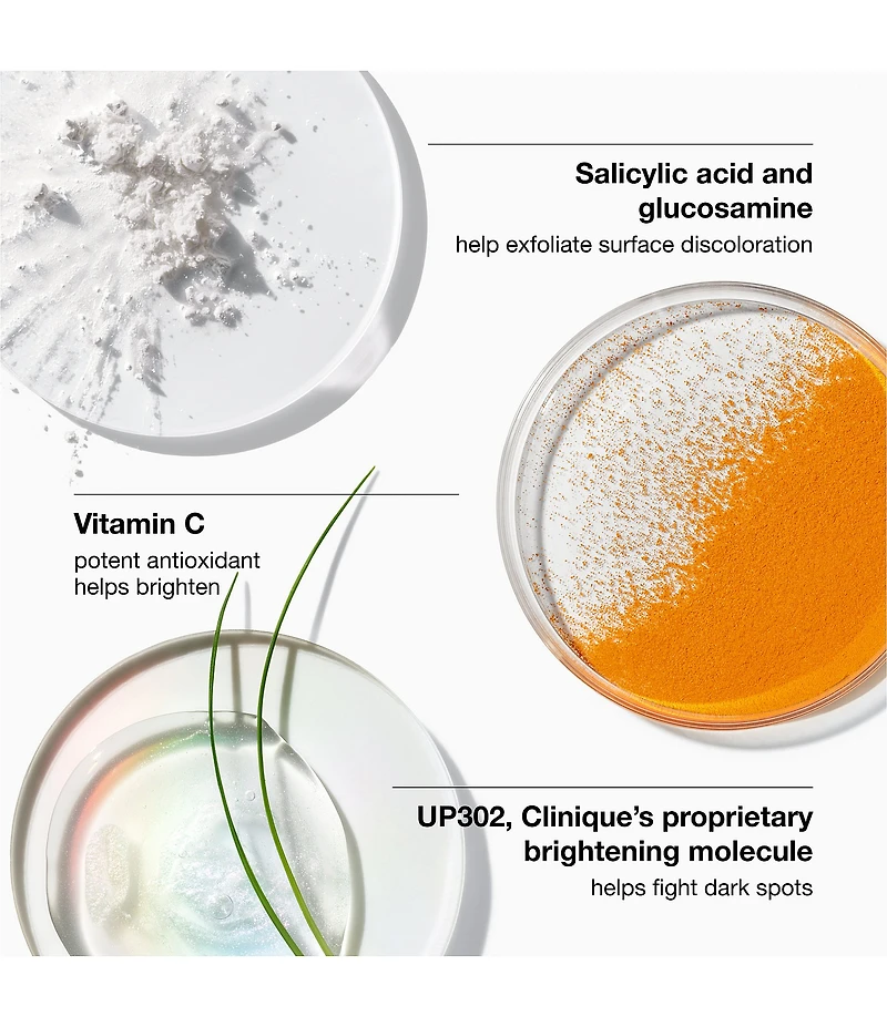 Clinique Brightening Routine: Mini Even Better Skincare Kit