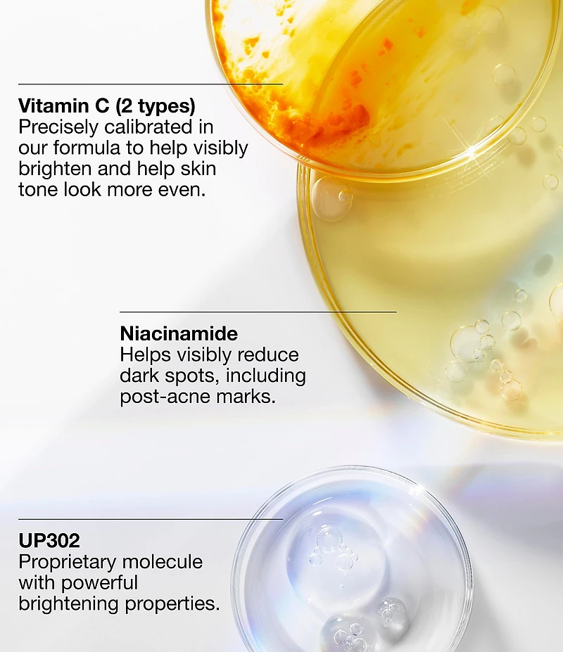 Clinique Brightening Routine: Mini Even Better Skincare Kit