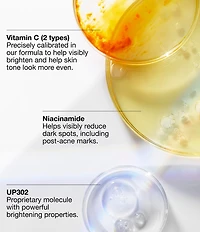 Clinique Brightening Routine: Mini Even Better Skincare Kit