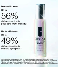 Clinique Brightening Routine: Mini Even Better Skincare Kit